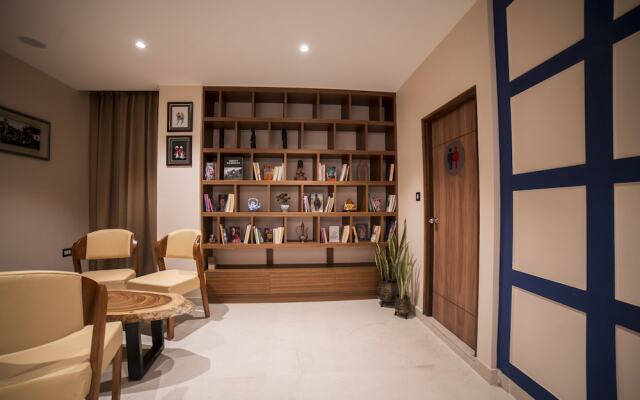 Zip By Spree Hotels Gangtok