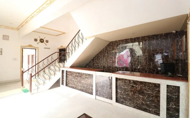 OYO 22446 Sonar Haveli