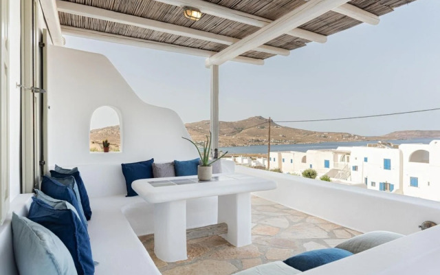 2doors Villas Mykonos Villa Alaya