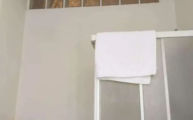 RAGGIO DI SOLE - Loft pressi Villa Maria Pia