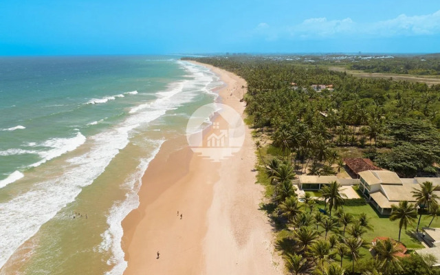 Exuberante Villa Art-Deco