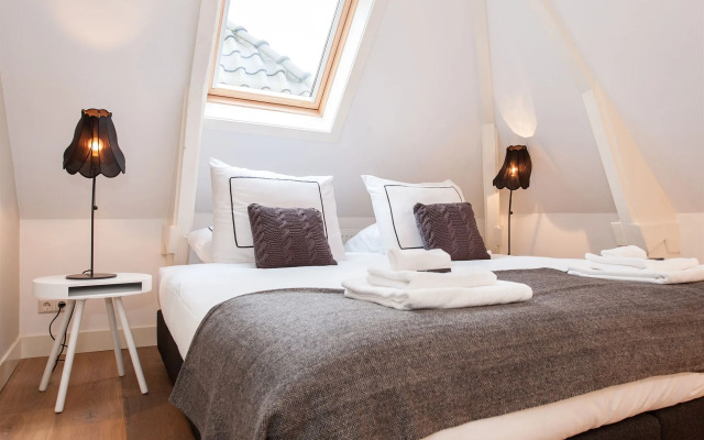 Cityden Museum District Serviced Apartments