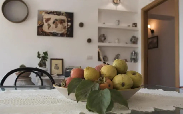 Poggio Vento Country House