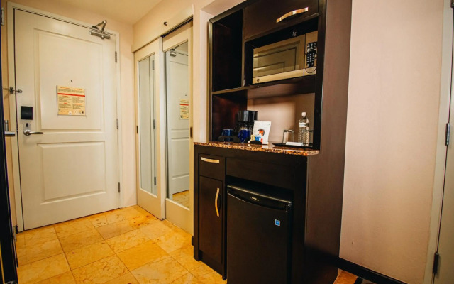 Hilton Garden Inn Tuxtla Gutierrez