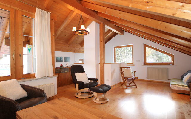 Seekarblick Achenkirch