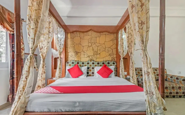 Gordon House by OYO Rooms