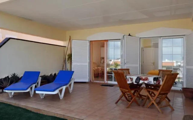 Wohnung Los Cristianos