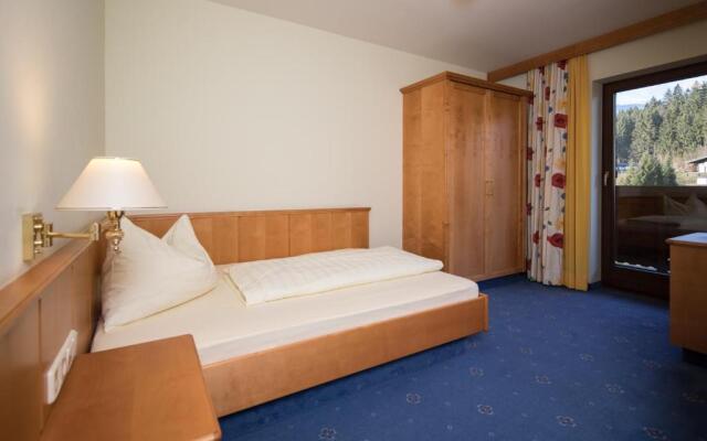 Sporthotel Sonnenuhr