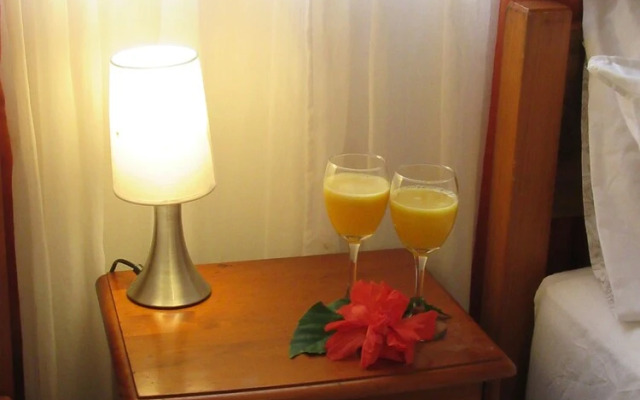 Villa Hua'ai Tera'ai