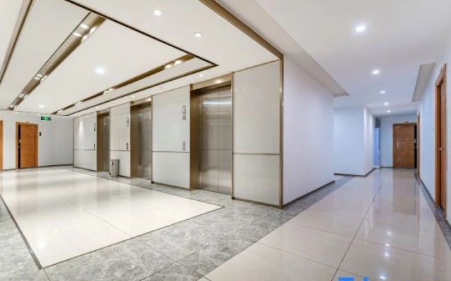 Nancheng S Hotel (Jinli Branch)