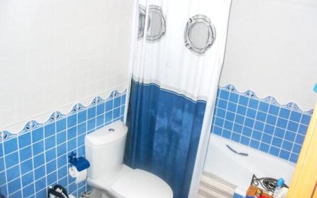 Apartment Avenida Mare Nostrum