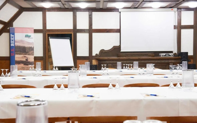 Hotel Restaurant zur Linde