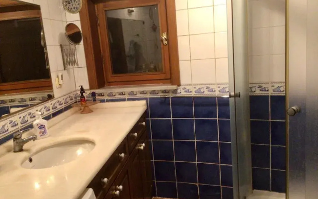 Kriskas Home Licensed Tourism Accommodation