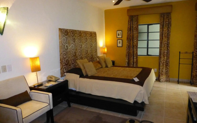 Casa Cúpula Luxury