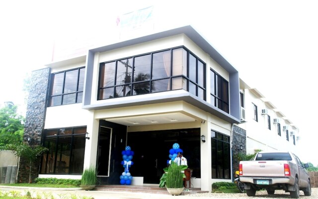 Sea Breeze Hotel