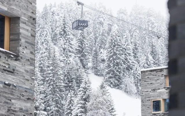 Rocksresort - Inh 25801