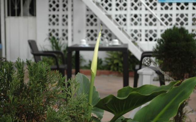 Hotel Casa Pinto