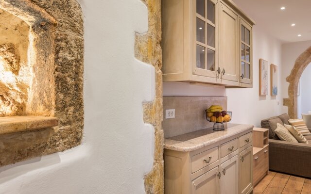 Pasifai Residence - Chania old town