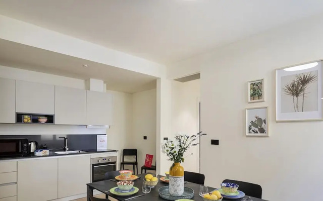 Riviera Flavour Apartments by Wonderful Italy - Alloro