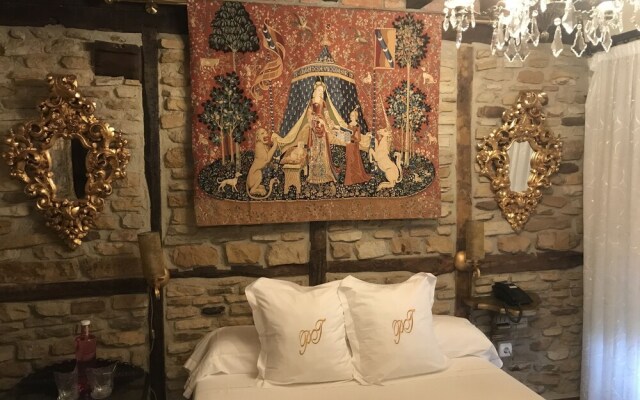 Hotel Palacio de Trasvilla