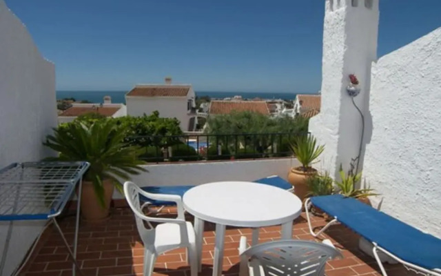 Nerja Villas Capistrano