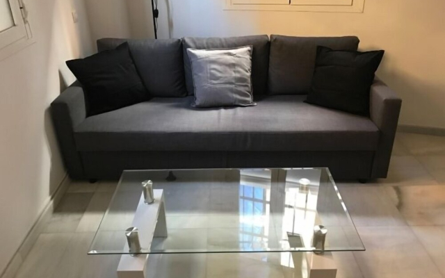 Rentalsevilla Encantador Apartamento En San Julian