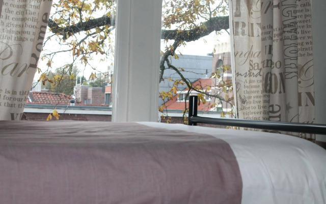 Zaanse Hostel