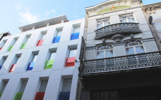 Hotel Pantheon Palace by WP Hotels