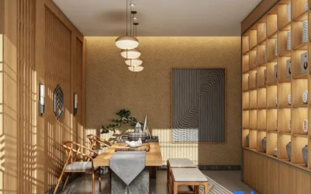 Yinqi Wuxiang Nacuo Guesthouse