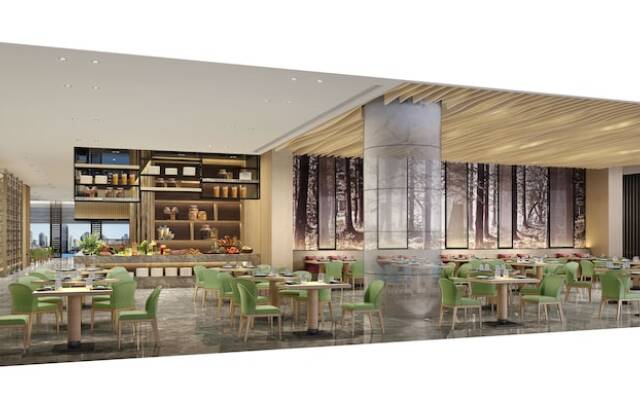 Longyan Jinghua Fliport Hotel