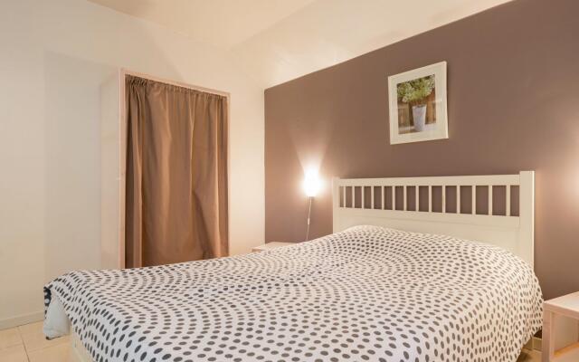 Luxury Holiday Home in Thirimont Liege With Private Garden