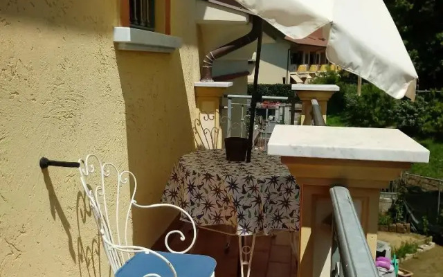 Sally's B&B