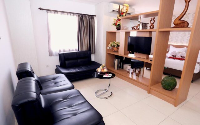 Grand HAP Hotel