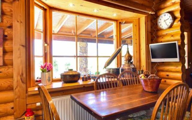 Villa Marrone Splendid Seaview