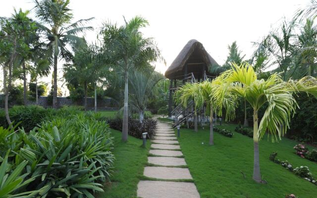OYO 13820 Coco Retreat Farm