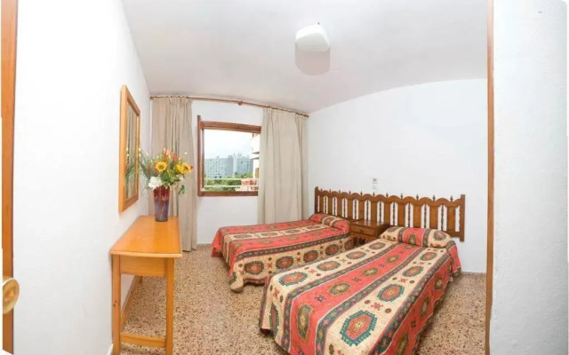 White Apartments - Adults Only