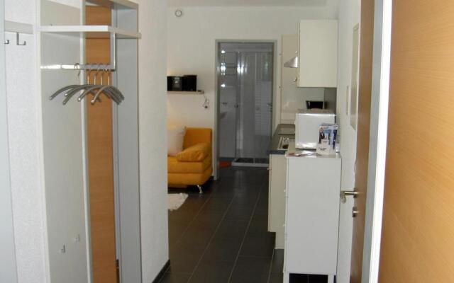 Appartement Christopherus