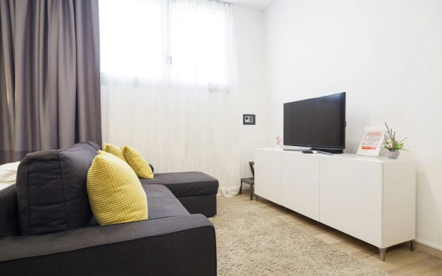Apartment Aspalathos Centar