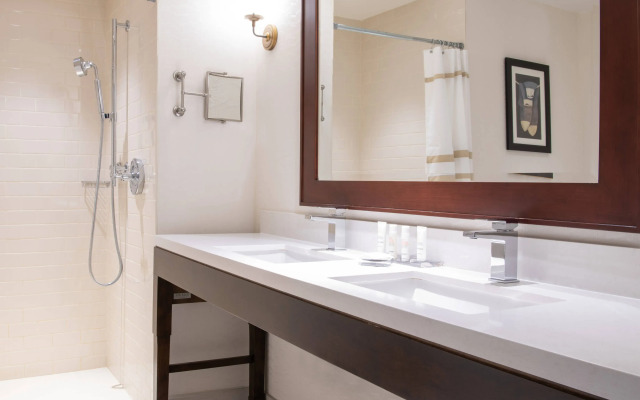 Marriott Syracuse Downtown