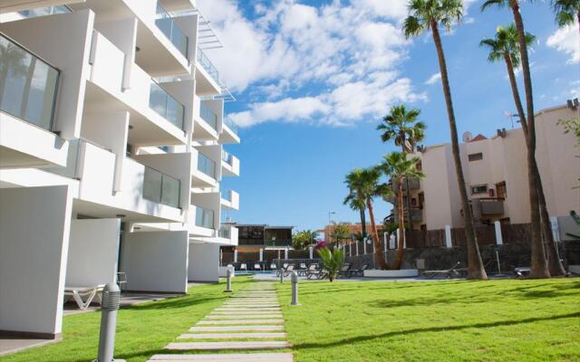 Apartamentos El Palmar