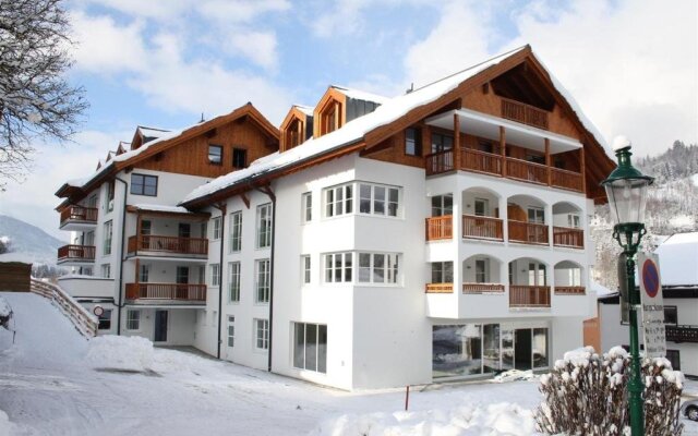 Ferienresidenz Leogangerhof