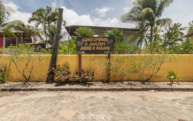 JSO - Duplex Set 200m from Mundaí Beach