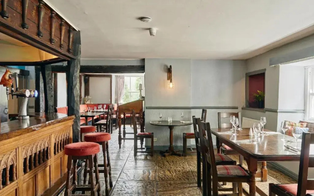 Tennant Arms Hotel
