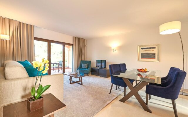 Cascade Resort - Cascade Wellness & Lifestyle Resort / Apartment