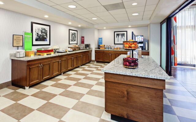 Hampton Inn & Suites Chino Hills