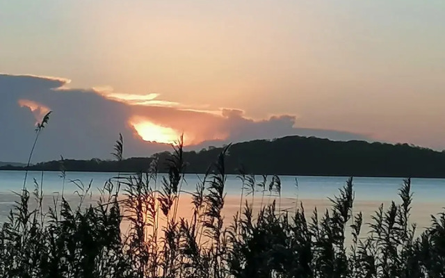 FEWO-Boddenblick-Vilm