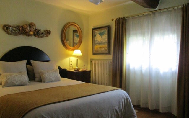 Satori B&B - Adults Only
