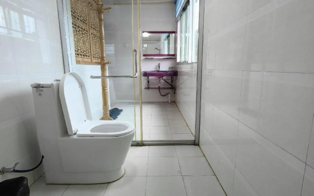 Lugu Lake Youzhua Inn