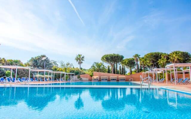 Villetta Large Morellino 6 pax