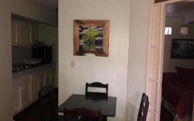 Hotel Constanza Villas & Club